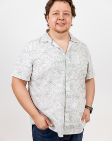 A photo of Oliver