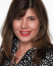 A photo of Rosetta Stefano