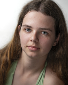 A photo of Jessica Watson