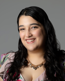 A photo of Danielle Zuccala