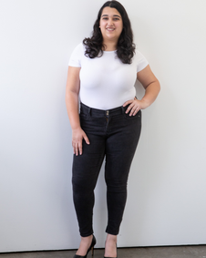 A photo of Danielle