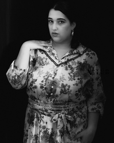 A photo of Danielle