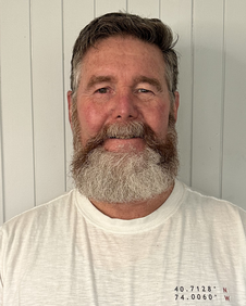 A photo of James Lindsay